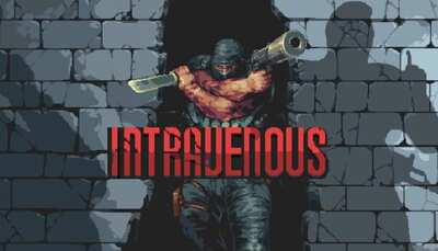 Game Time Giveaway: FREE Intravenous Copy from Steam!