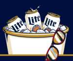 Miller Lite Summer Sweepstakes & Instant Win Game – Your Chance to Win Big!