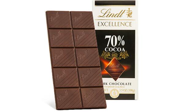 Savor the Richness: Get a Free Lindt EXCELLENCE Chocolate Bar!