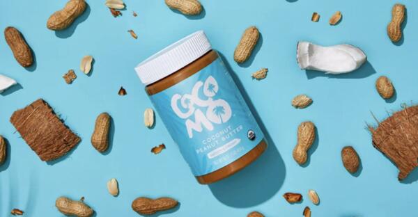 Love at First Spread: Claim Your Free Jar of Cocomo Peanut Butter!