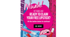 Free Maybelline Lipstick on your Inbox