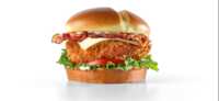 Craving a Chicken Sandwich? Get it FREE with the Slim Chickens App!