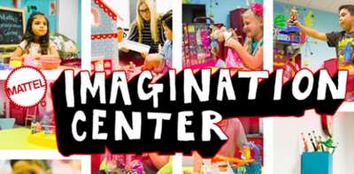 Sign up and Get FREE Toys from Mattel Imagination Center!