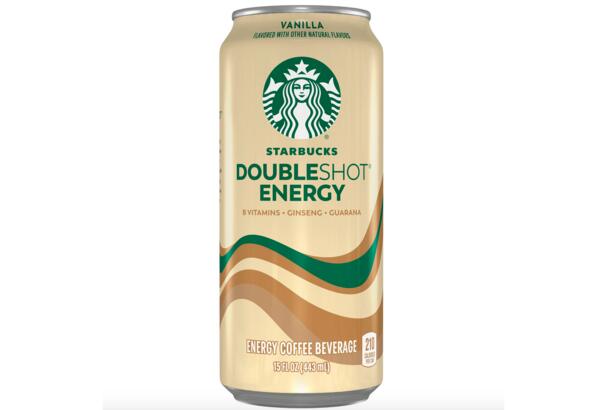 Need a Boost? FREE Starbucks Doubleshot Energy at Royal Farms!