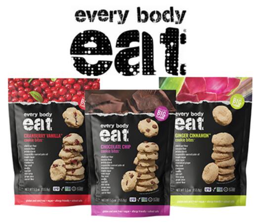 Get Your Free Every Body Eat® Cookie Bites™ – Healthy Snacking!