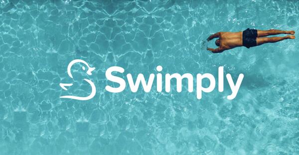 Dream Job Alert! Become Swimply's Chief Pools Officer!