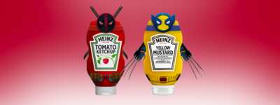 Collect & Celebrate: Enter the Heinz Condiment Collectibles Sweepstakes!