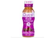 Chill Out with a FREE Bottle of Quest Iced Coffee – Offer Available Now!