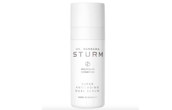 Fight the Signs of Aging with a Free Dr. Barbara Sturm Dual Serum Sample!