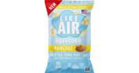 Enjoy a Free Like Air Puffcorn Snack – Sign Up Now!