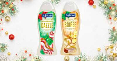 Free Softsoap Body Wash – Don’t Miss Out on This Fresh Deal!