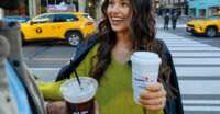 Capital One Treats You! Get a Free Handcrafted Drink