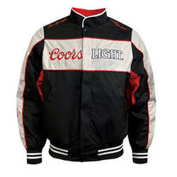 Get a Free Coors Light Jacket