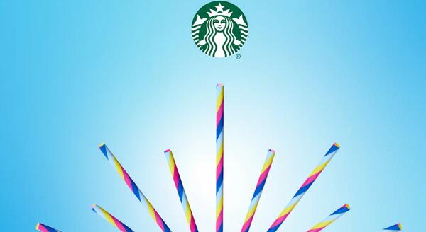 Save Our Seas and Drink Responsibly: Get a Free Reusable Straw with Starbucks Purchase!