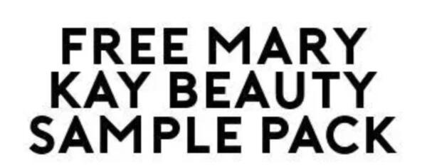 Experience the Magic of Mary Kay – Free Samples!