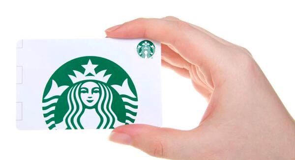 Enter the Starbucks Customer Experience Sweepstakes!