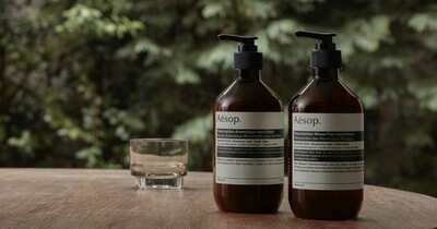 Stay Fresh: Get Free Hand Soap Products!