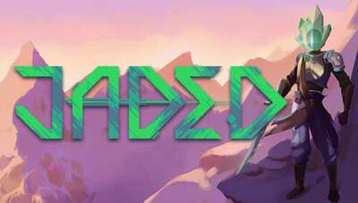 Get Your Gaming Fix: Download Jaded for Free on Steam!