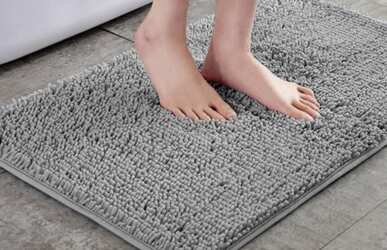 Bathmat for Free!!