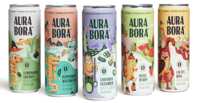 Sparkling Refreshment Awaits – Aura Bora for Free!