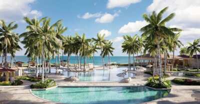 Turks & Caicos + $3,500 Crate & Barrel Package – Enter to Win Now!