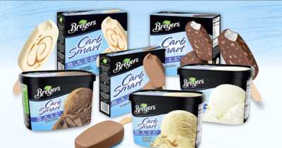 Breyers CarbSmart Coupon - FREE for the 1st 1,000!
