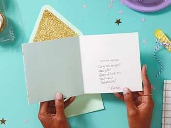 Send a Free Card from Hallmark with Sign & Send