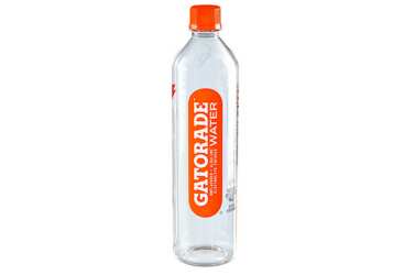 Thirsty? Grab Your Free Gatorade Water at Participating Locations!