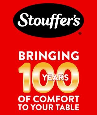 Join the Stouffer’s Sweepstakes: Win 100 Free Coupons