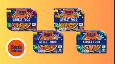 Discover Free Ben’s Original™ Street Food – Try It Now!