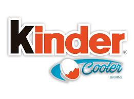 Your Ultimate Chill Companion: Free Kinder Cooler!