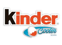 Your Ultimate Chill Companion: Free Kinder Cooler!