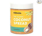 Snag Your FREE Kokada Natural Coconut Spread – Rebate Available!