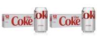 The Best Deal on Coke – TWO FREE 12-Packs After Rebate!