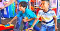 Play More, Pay Less! 30 Free Minutes of Games at Chuck E. Cheese!