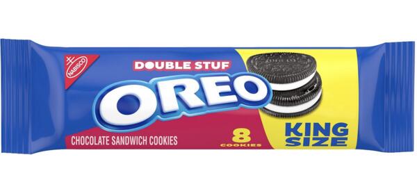 Pilot Flying J is Giving Away Free King Size Oreo Cookies – Grab Yours!