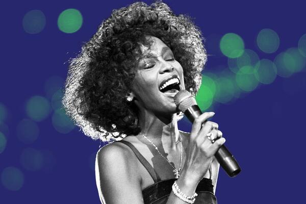 Limited Time Offer: Free Whitney Houston Bundle!