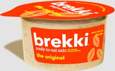 Mornings Made Easy – Grab a Free Cup of Brekki Oats at Kroger!