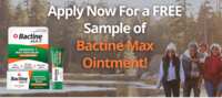 Get Your Free Bactine MAX Pain Relief – Act Fast!