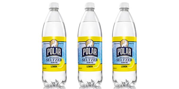 A Free Sparkling Treat – Polar Seltzer Awaits You!