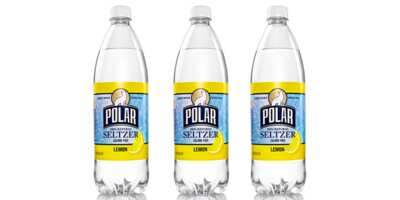 A Free Sparkling Treat – Polar Seltzer Awaits You!