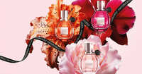 Win a Free Viktor&Rolf Flowerbomb Fragrance Sample!