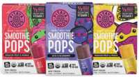 Healthy and Delicious: Free Pitaya Foods Smoothie Pops!