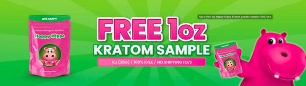 Try 2 Free Happy Hippo Samples – Don’t Miss Out