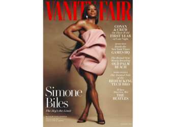 Snag a Free Vanity Fair Subscription Now – No Payment Info Required!