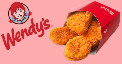 Free Chicken Nuggets at Wendy's Every Wednesday – Join the Fun!