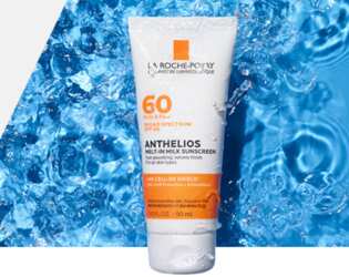 Free La Roche-Posay Sunscreen Sample – Perfect for Summer!
