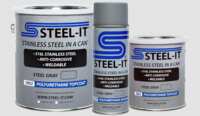 Shield Your Surfaces – Free STEEL-IT Product Samples