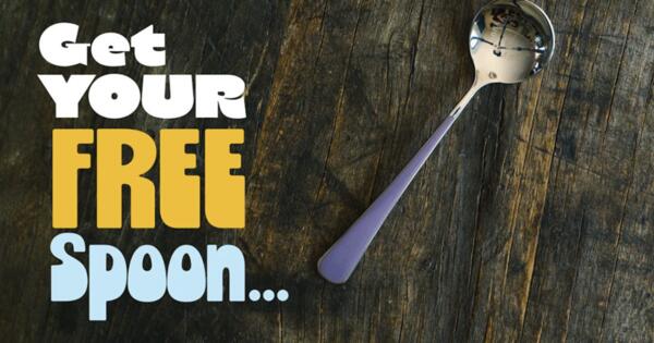 Proper Good Flavor, Proper Free Spoon – Shop Now!