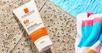 Shield Your Skin: Free Sample of La Roche-Posay Anthelios Sunscreen!